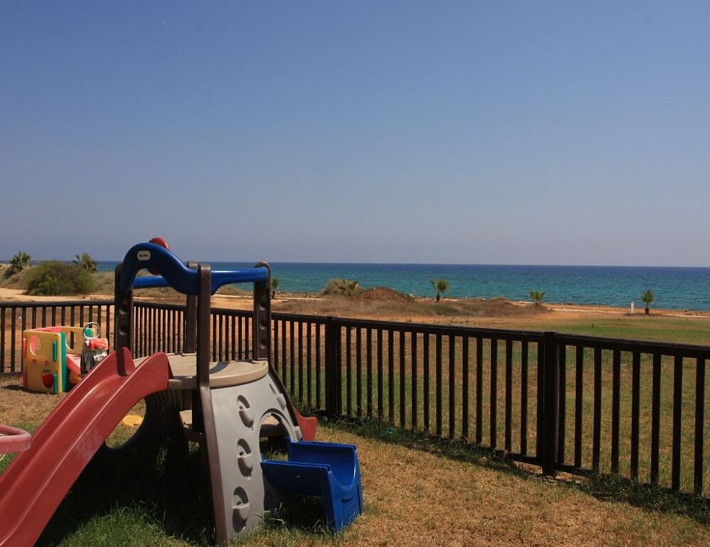 Айя-Напа: Atlantica Sungarden Park