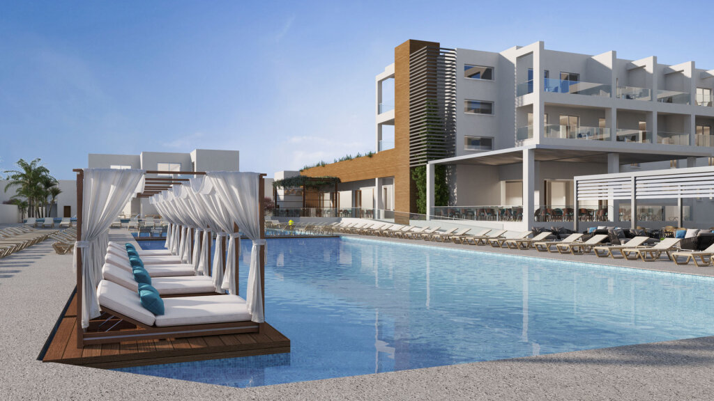 Айя-Напа: Atlantica Sungarden Park