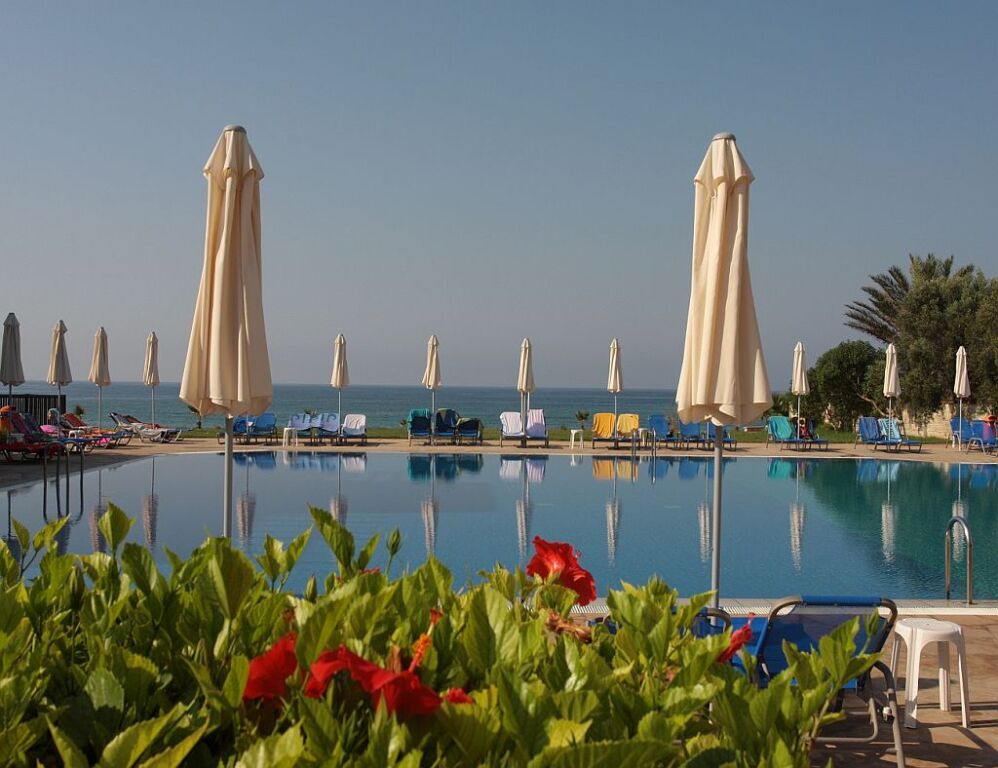 Айя-Напа: Atlantica Sungarden Park