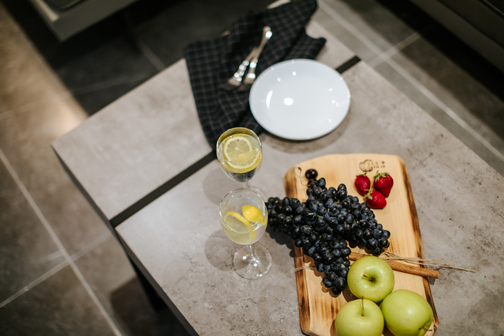 Айя-Напа: Cosmo Napa Hotel