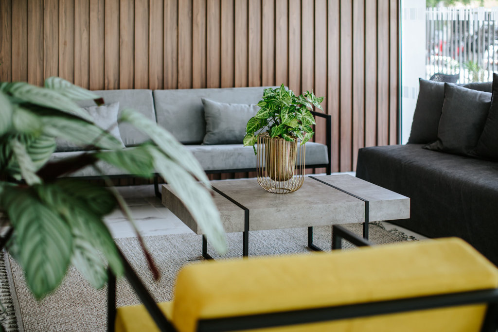Айя-Напа: Cosmo Napa Hotel