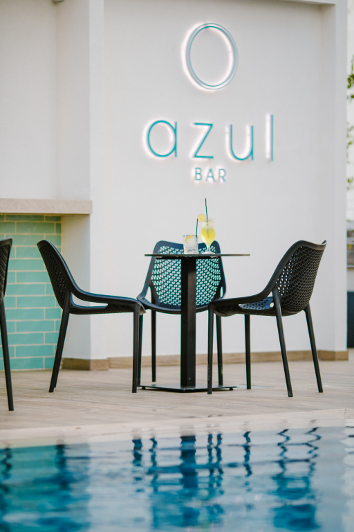 Айя-Напа: Cosmo Napa Hotel