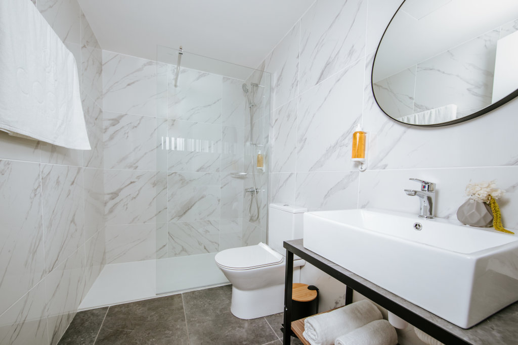 Айя-Напа: Cosmo Napa Hotel