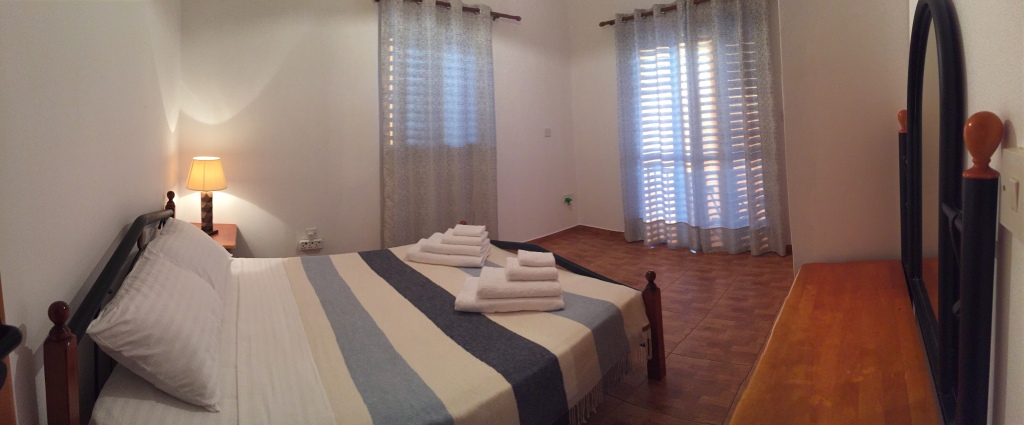 Полис Хрисохус: Вилла Rotiana 3 Beach Eco-Villa