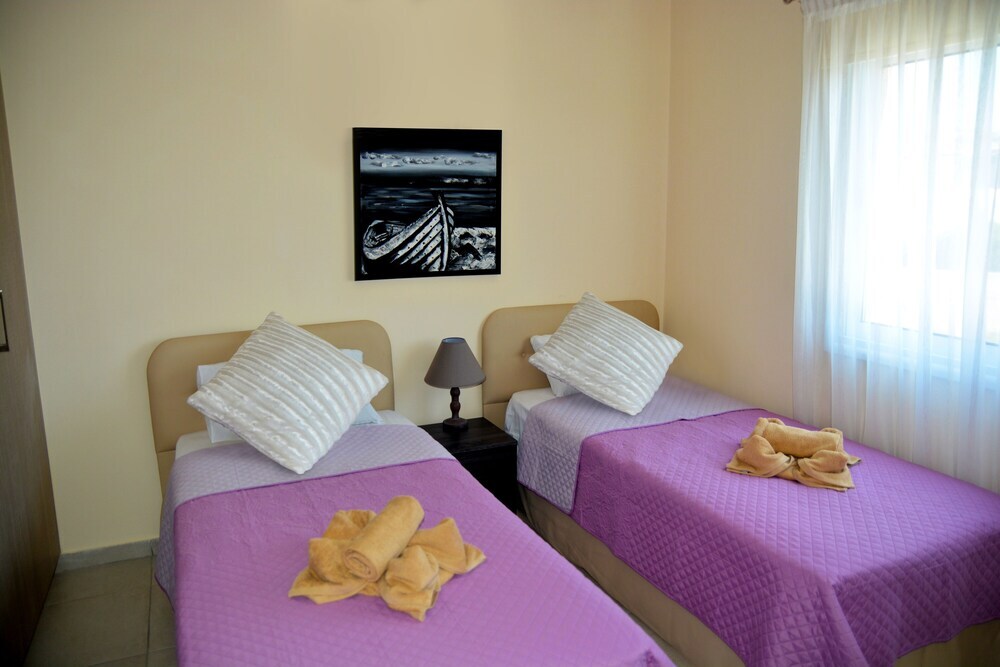 Пафос: Avlida Luxury Annex