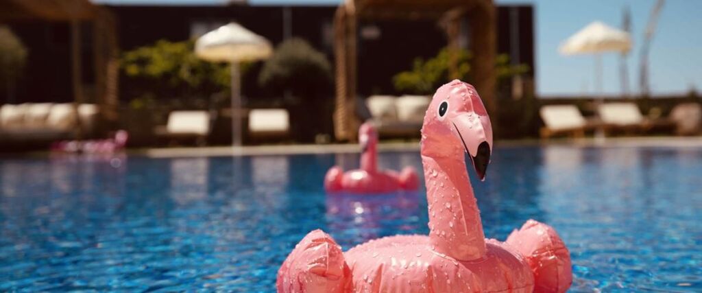 Алсанджак: Palmonte Suites Hotel