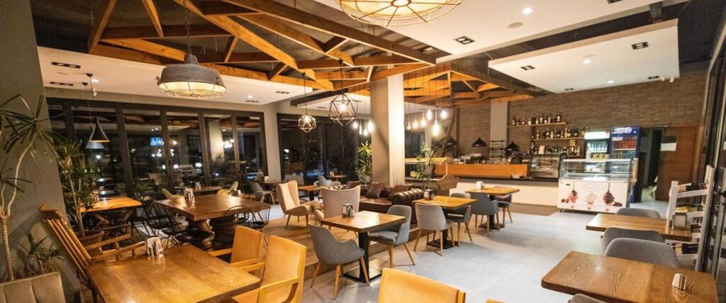 Алсанджак: Palmonte Suites Hotel