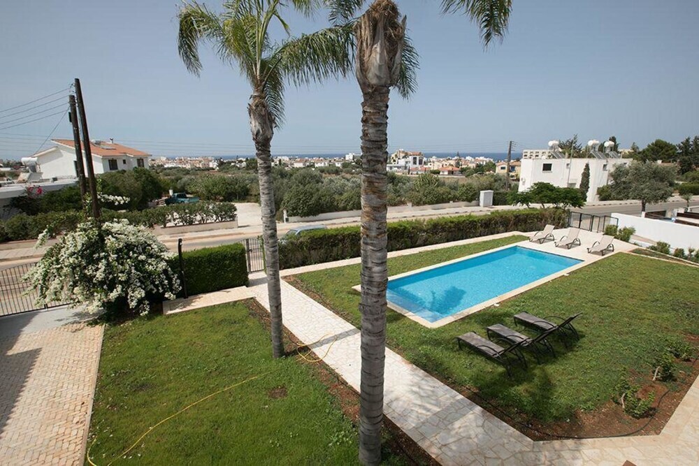 Протарас: Cyprus Villa Agios 19 Gold