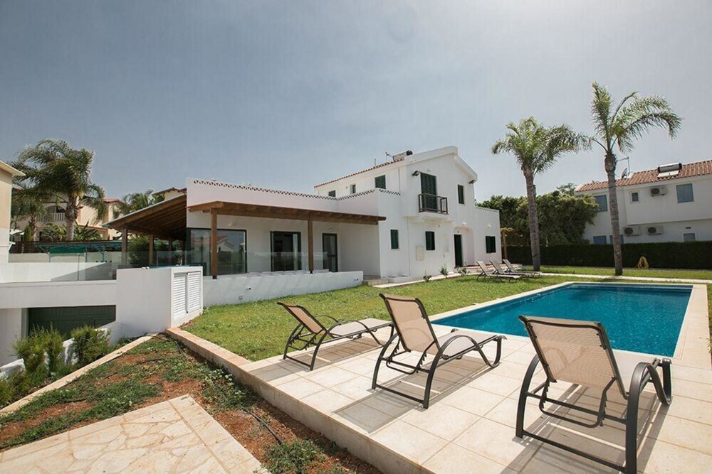 Протарас: Cyprus Villa Agios 19 Gold