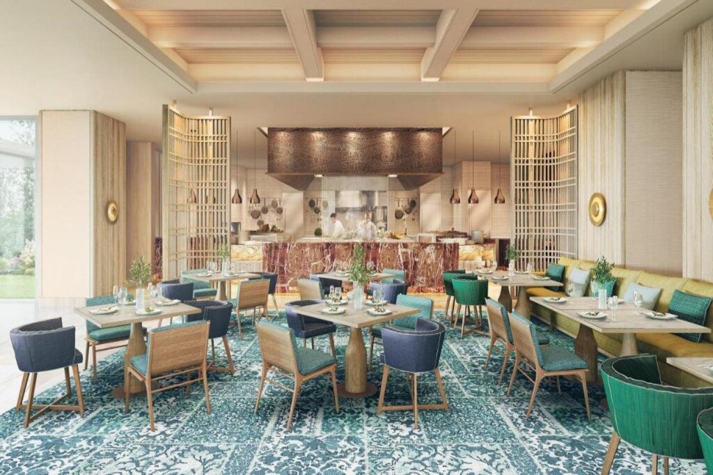 Лимассол: City of Dreams Mediterranean - Integrated Resort, Casino & Entertainment