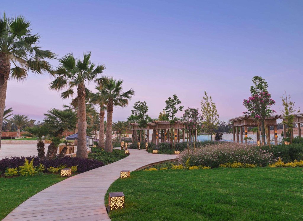 Лимассол: City of Dreams Mediterranean - Integrated Resort, Casino & Entertainment
