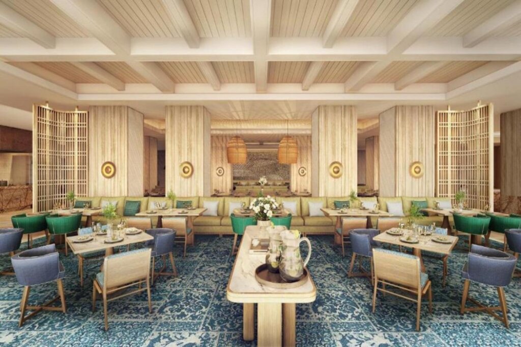 Лимассол: City of Dreams Mediterranean - Integrated Resort, Casino & Entertainment