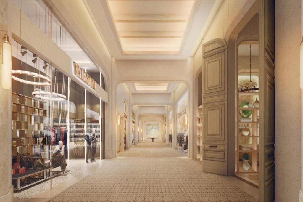 Лимассол: City of Dreams Mediterranean - Integrated Resort, Casino & Entertainment