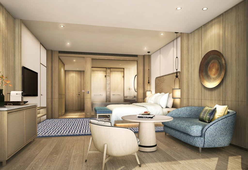 Лимассол: City of Dreams Mediterranean - Integrated Resort, Casino & Entertainment