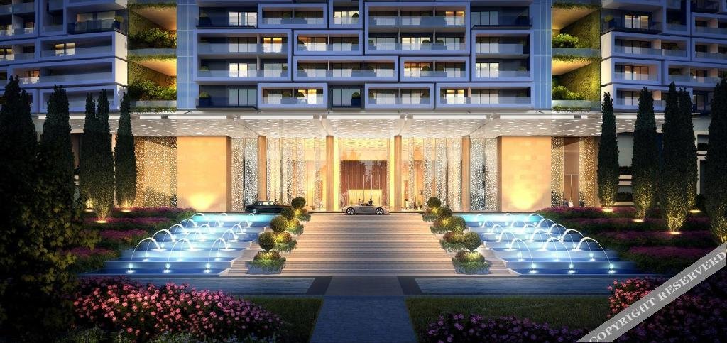 Лимассол: City of Dreams Mediterranean - Integrated Resort, Casino & Entertainment