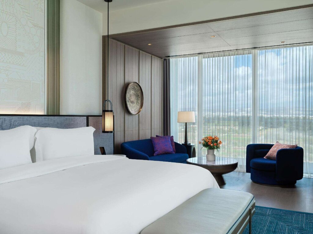 Лимассол: City of Dreams Mediterranean - Integrated Resort, Casino & Entertainment