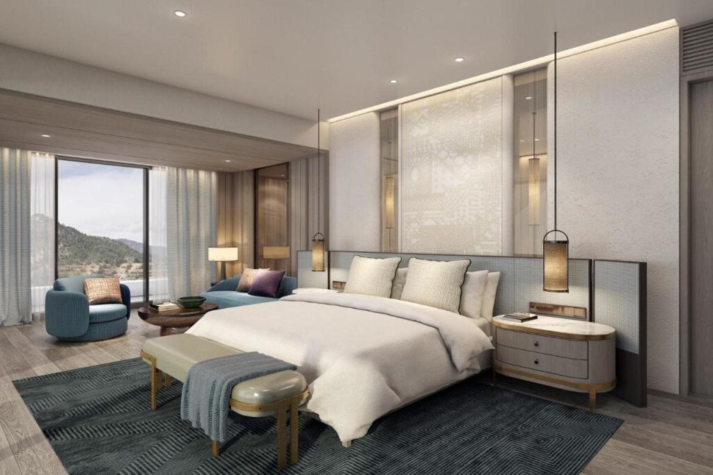 Лимассол: City of Dreams Mediterranean - Integrated Resort, Casino & Entertainment