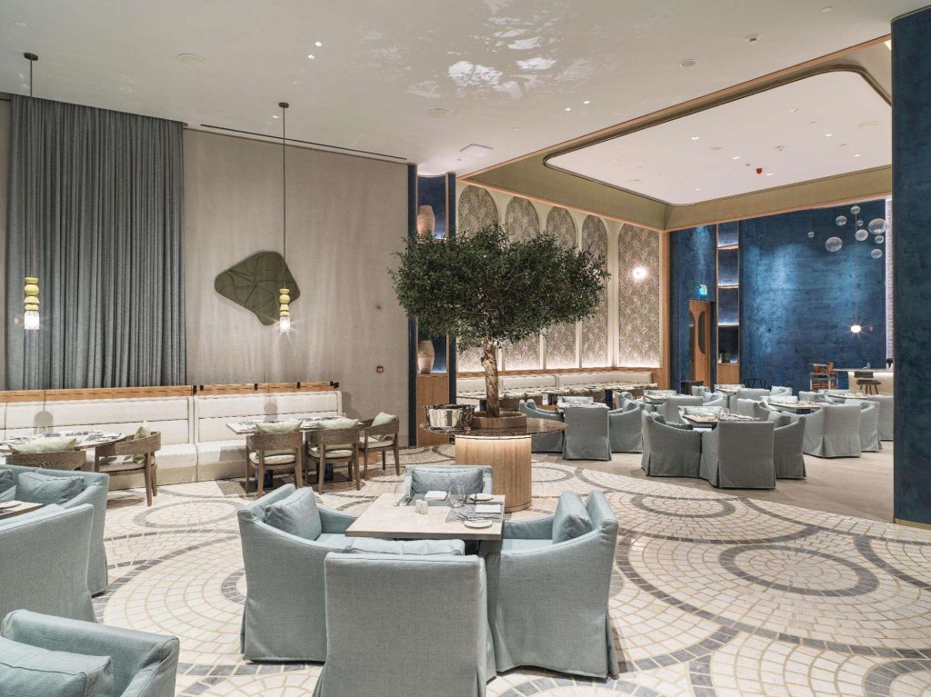 Лимассол: City of Dreams Mediterranean - Integrated Resort, Casino & Entertainment