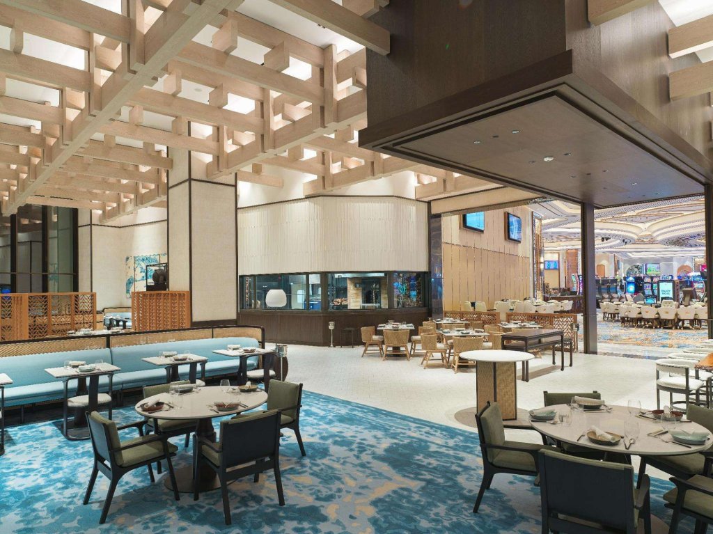 Лимассол: City of Dreams Mediterranean - Integrated Resort, Casino & Entertainment