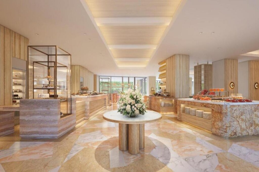Лимассол: City of Dreams Mediterranean - Integrated Resort, Casino & Entertainment