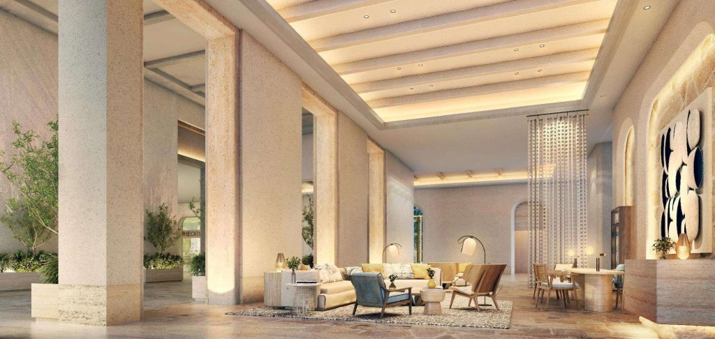 Лимассол: City of Dreams Mediterranean - Integrated Resort, Casino & Entertainment