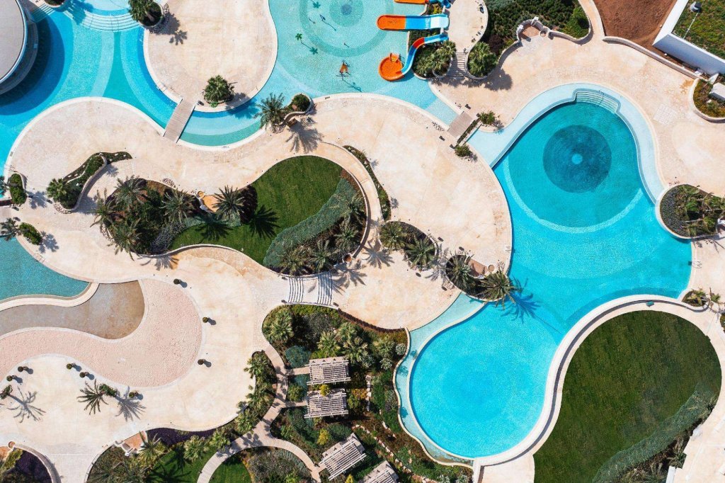 Лимассол: City of Dreams Mediterranean - Integrated Resort, Casino & Entertainment