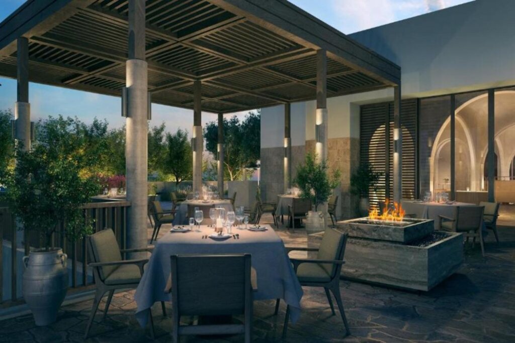 Лимассол: City of Dreams Mediterranean - Integrated Resort, Casino & Entertainment