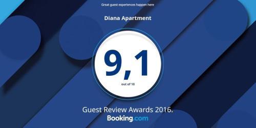 Пафос: Diana Apartment