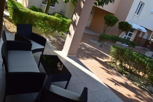 Пафос: Diana Apartment
