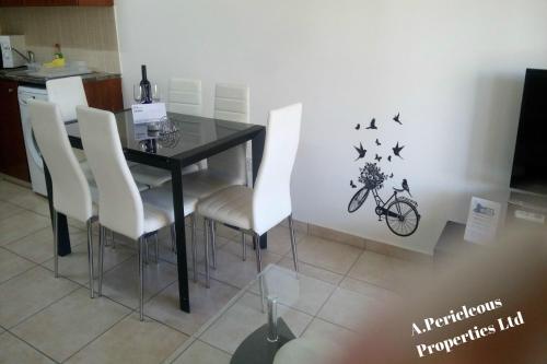 Пафос: Diana Apartment