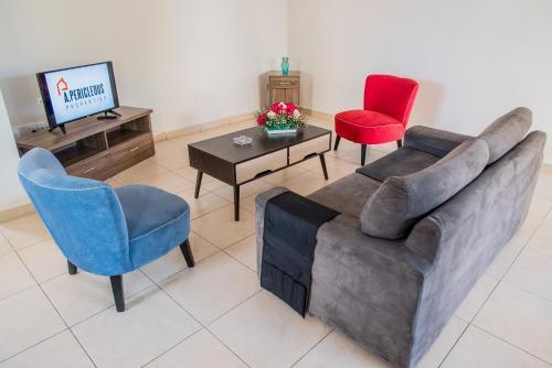 Пафос: Diana Apartments