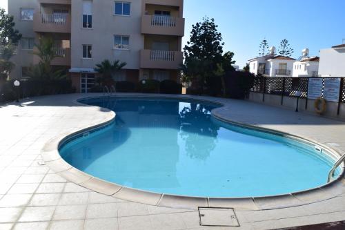Пафос: Diana Apartments