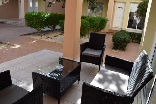 Пафос: Diana Apartments