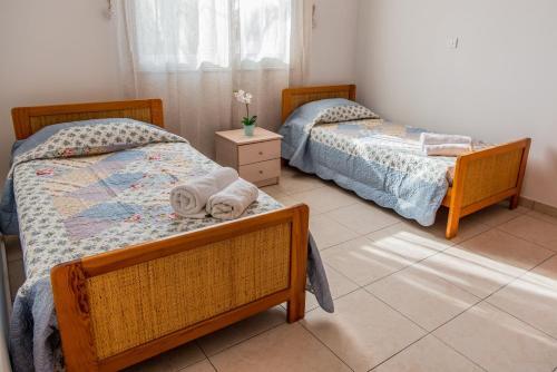 Пафос: Diana Apartments