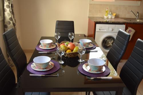 Пафос: Diana Apartments