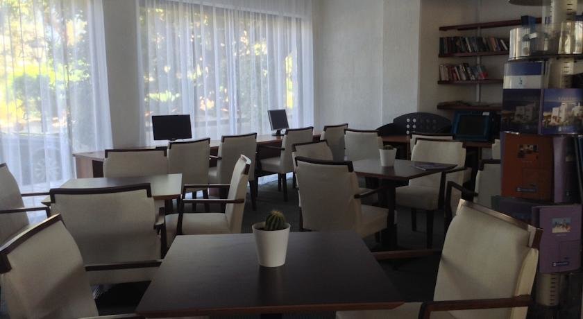 Пафос: Paphos Gardens Hotel & Apartments