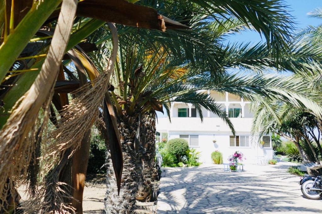 Villa Elia Bed and Breakfast — фото 1
