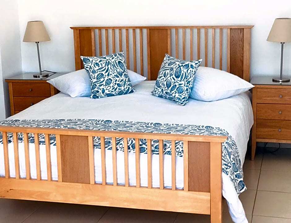 Кити: Villa Elia Bed and Breakfast