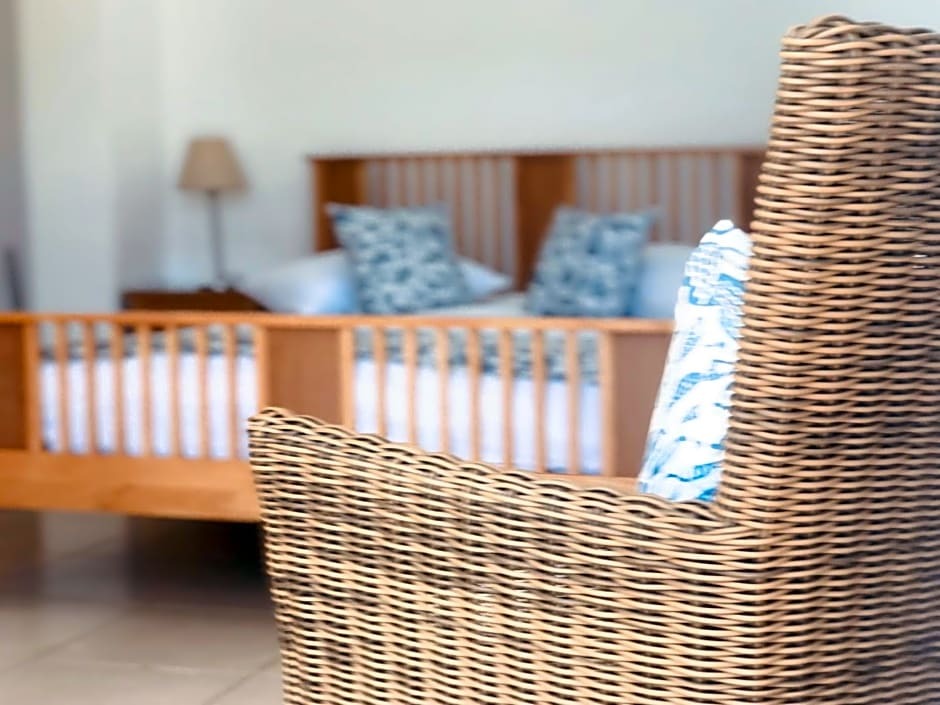Villa Elia Bed and Breakfast — фото 2