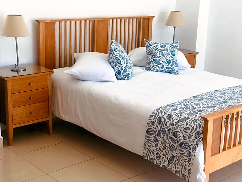Villa Elia Bed and Breakfast — фото 4