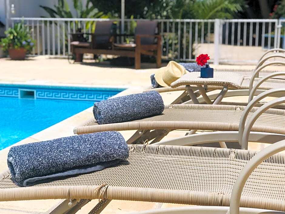 Кити: Villa Elia Bed and Breakfast