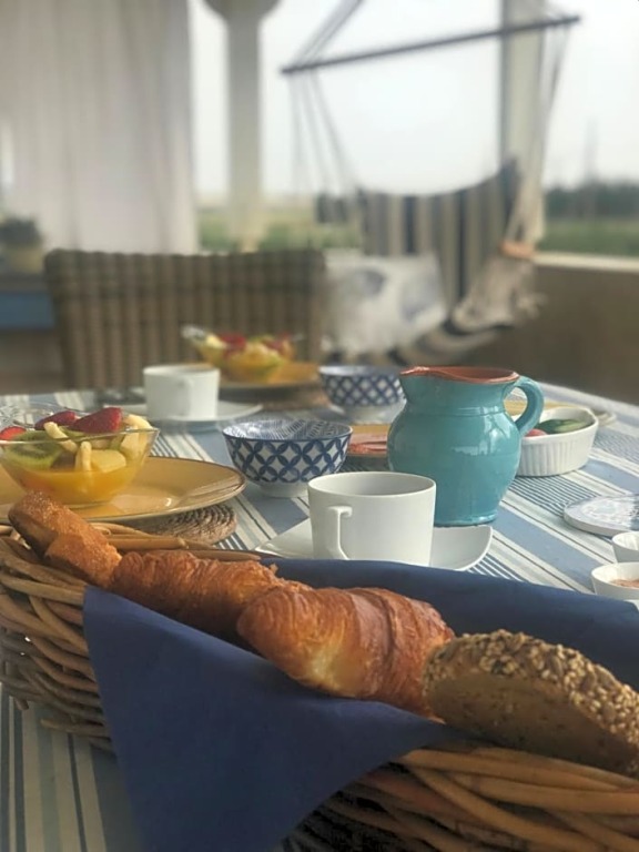 Кити: Villa Elia Bed and Breakfast