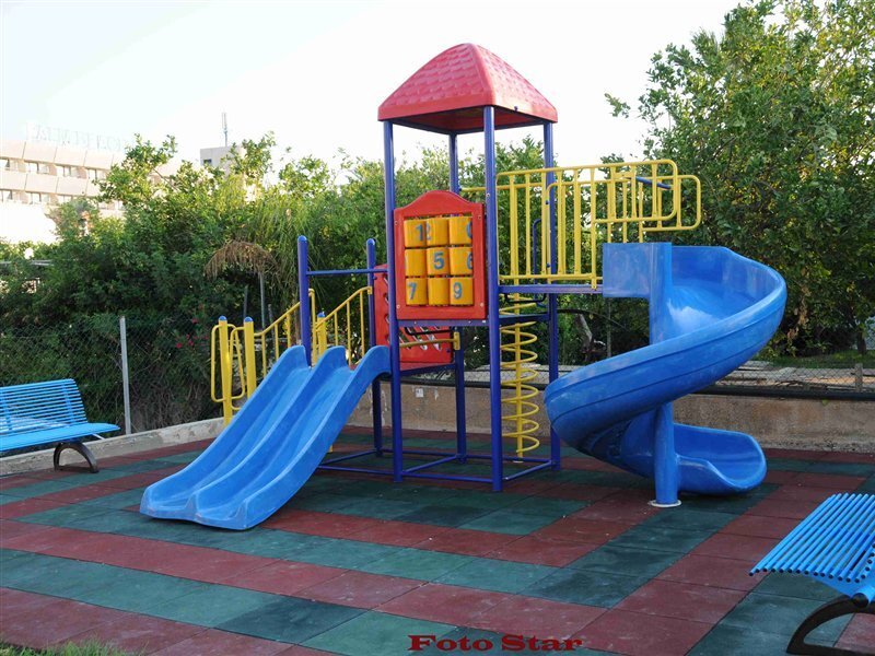 Ларнака: Frixos Suites (Junior Suite)