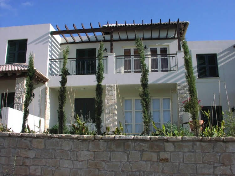 Куклия: 1 BR Apartment Selene