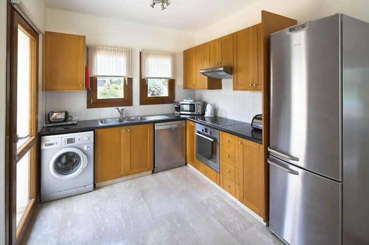 Куклия: 3 BR Villa Pera - Aphrodite Hills - APH 3506