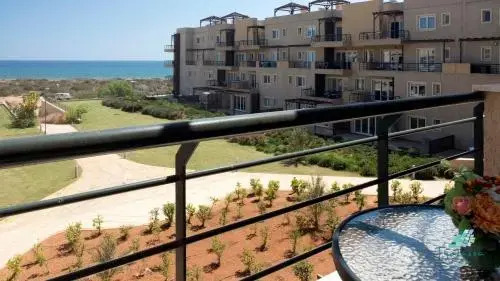 Бафра: Thalassa Holiday Home With Sea View