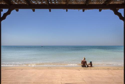 Бафра: Thalassa Holiday Home
