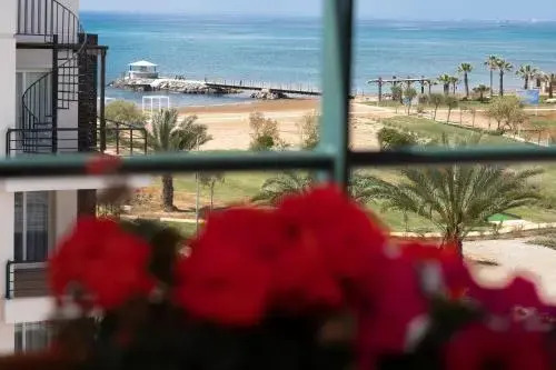 Бафра: Thalassa Holiday Home