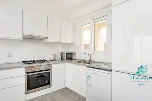 Бафра: Thalassa Holiday Home