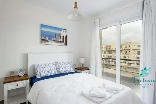 Бафра: Thalassa Holiday Home